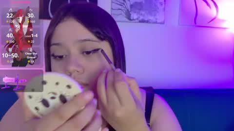 mochi_hime online show from 18, 7, 2026