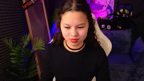 moco_choco online show from 4, 11, 2025