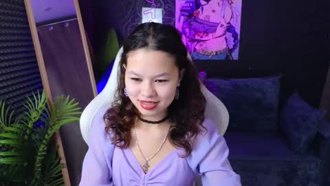 moco_choco online show from 22, 11, 2025