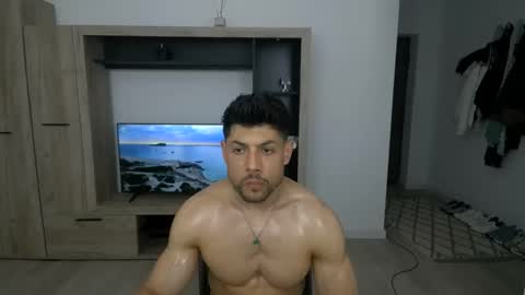 fitbody online show from 7, 5, 2026