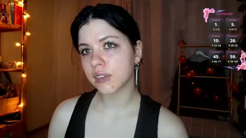 bunnymeow online show from 21, 5, 2026