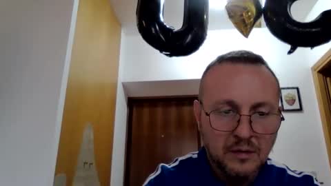 modesto1969 online show from 25, 10, 2025