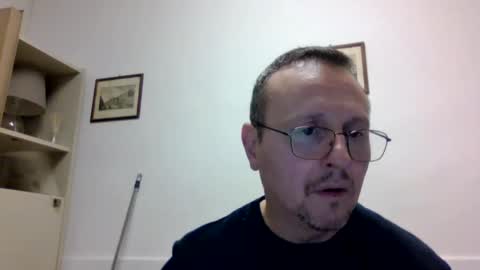 modesto1969 online show from 22, 12, 2025