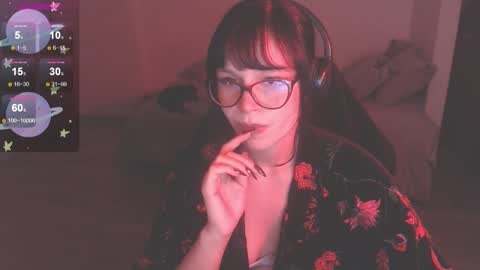 Snapshot of modjo_ chatting on 4, 2, 2025 Modjo online show from 4, 2, 2025