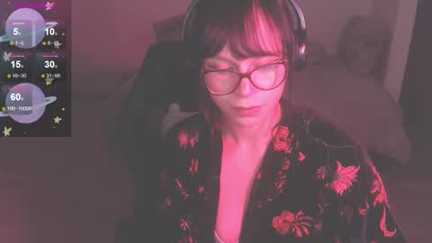 Snapshot of modjo_ chatting on 21, 2, 2025 Modjo online show from 21, 2, 2025