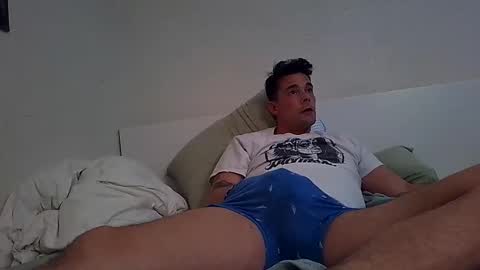 Charles online show from 4, 1, 2025