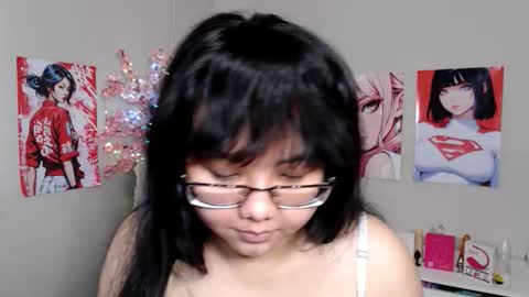 Molly online show from 14, 9, 2025