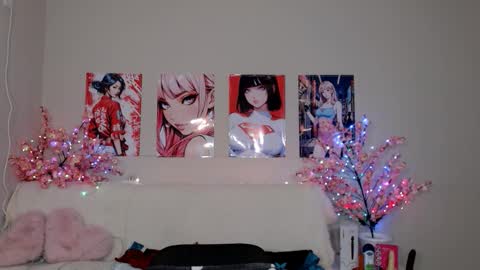 Molly online show from 5, 3, 2026