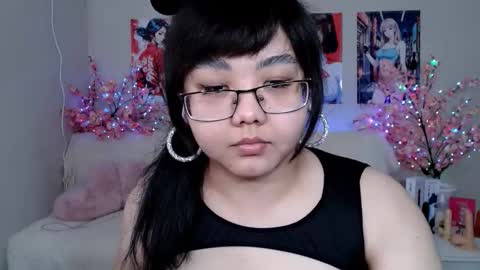 Molly online show from 15, 3, 2026