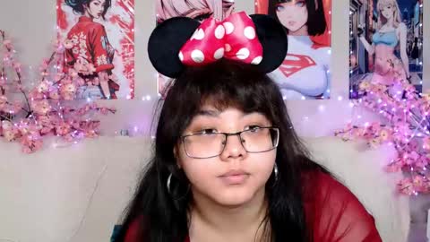 Molly online show from 14, 5, 2026