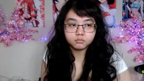 Molly online show from 23, 5, 2026