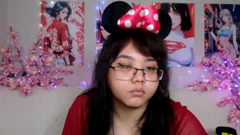 Molly online show from 24, 5, 2026