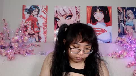Molly online show from 29, 5, 2026