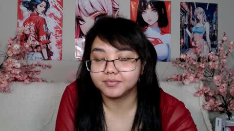 Molly online show from 9, 6, 2026