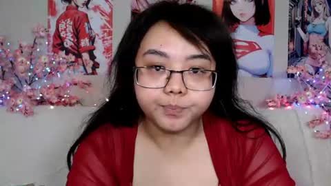 Molly online show from 16, 6, 2026