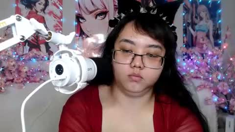 Molly online show from 3, 7, 2026