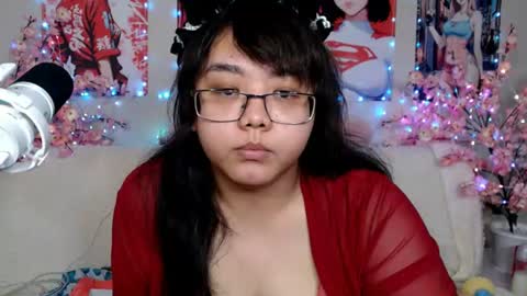 Molly online show from 5, 7, 2026
