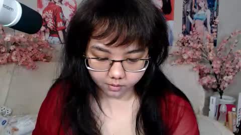 Molly online show from 14, 7, 2026