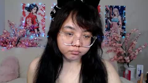 Molly online show from 21, 7, 2026