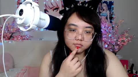 Molly online show from 29, 7, 2026
