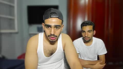 mohamed142090 online show from 8, 5, 2026