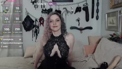 MohawkMischief online show from 2, 2, 2026