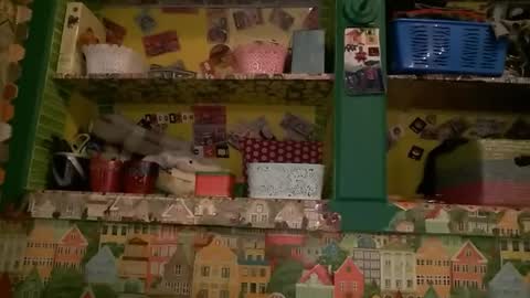 MohawkRed online show from 23, 12, 2024