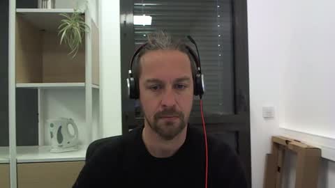 Julien online show from 24, 1, 2025