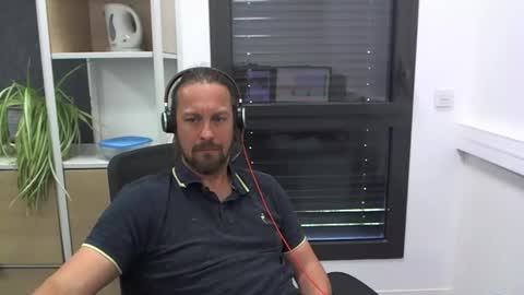 Julien online show from 21, 5, 2026