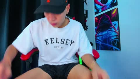 moises_23cm online show from 14, 1, 2025