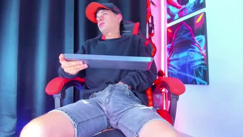 moises_23cm online show from 21, 1, 2025