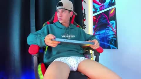 moises_23cm online show from 28, 1, 2025