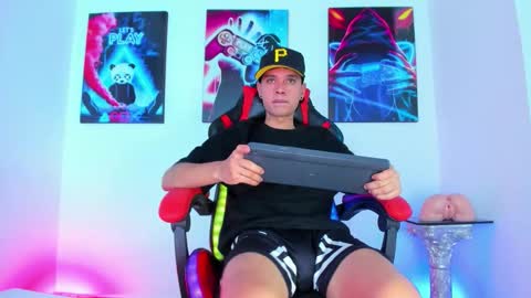 moises_23cm online show from 28, 9, 2025