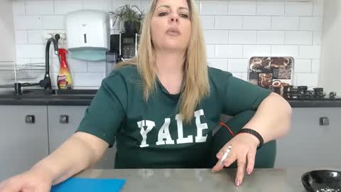 erika online show from 10, 3, 2025