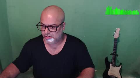 Snapshot of mokkaccmm chatting on 7, 1, 2025 Mokkaf online show from 7, 1, 2025