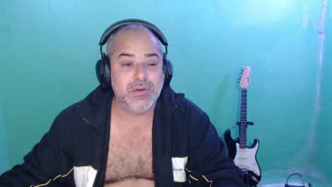 Snapshot of mokkaccmm chatting on 30, 1, 2025 Mokkaf online show from 30, 1, 2025