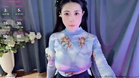 Alice online show from 17, 2, 2025