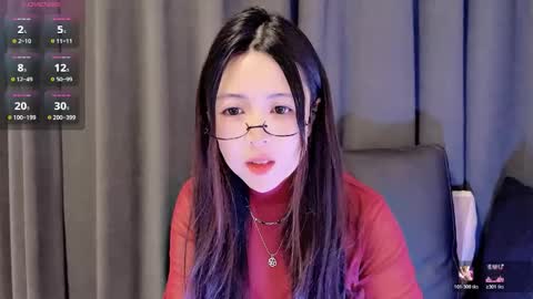 Alice online show from 12, 3, 2026