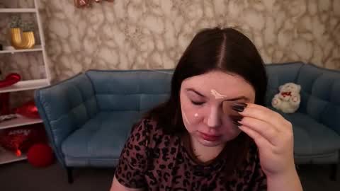 Rosa online show from 24, 2, 2026