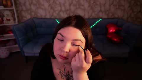 Rosa online show from 2, 3, 2026