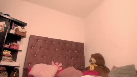 luisa castro online show from 25, 7, 2026