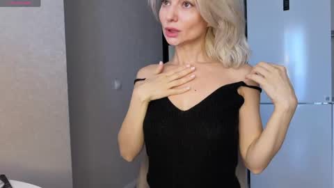 Molly online show from 30, 4, 2026