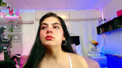 Snapshot of molly_bick chatting on 8, 4, 2026 Molly Bick online show from 8, 4, 2026