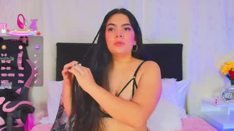 Snapshot of molly_bick chatting on 1, 5, 2026 Molly Bick online show from 1, 5, 2026