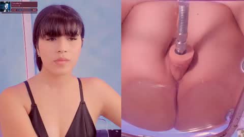 molly_cm online show from 23, 6, 2026