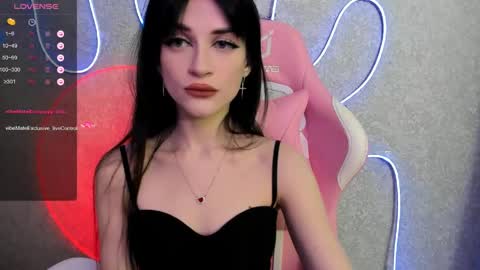 Molly - online show from 30, 4, 2026