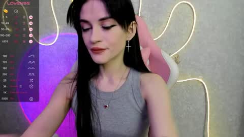 Molly - online show from 1, 5, 2026