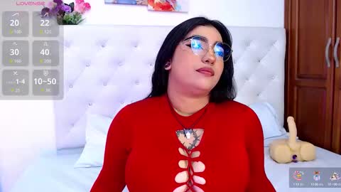 molly_curvyhot online show from 30, 9, 2025