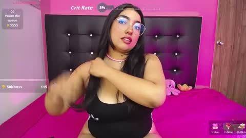 molly_curvyhot online show from 27, 2, 2026