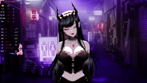 molly online show from 19, 2, 2025